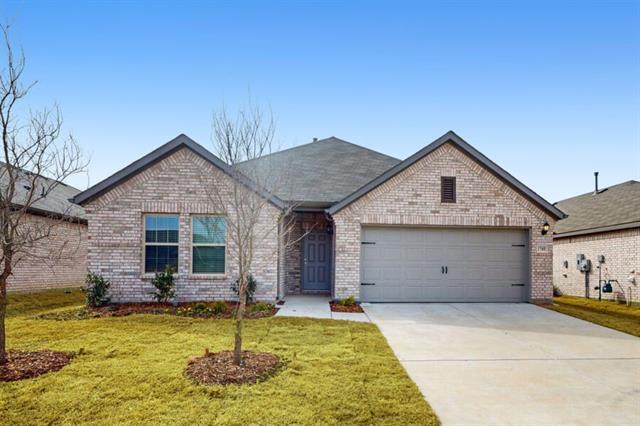 property at 1709 Rushpea Dr