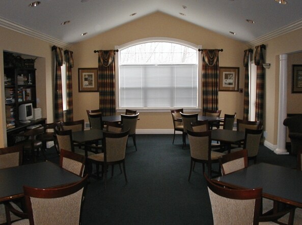 Hughson Commons in Carmel, NY - Building Photo - Other