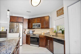 20773 NW 3rd St in Pembroke Pines, FL - Building Photo - Building Photo