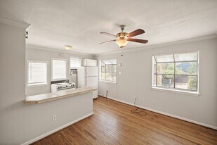3409 Mandell St in Houston, TX - Building Photo