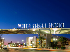 The Watermark in Henderson, NV - Building Photo - Building Photo