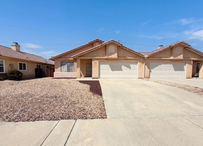 property at 1952 Nuevo St