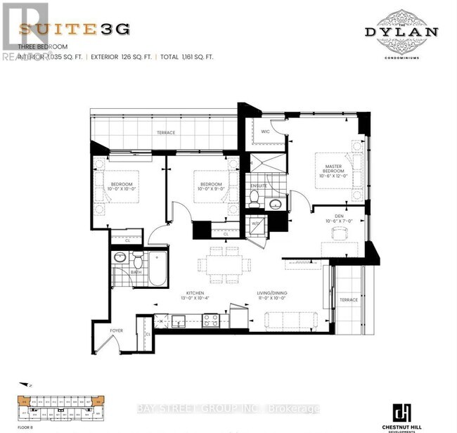 556-556 Marlee Ave in Toronto, ON - Building Photo - Building Photo