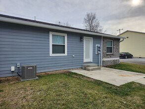 534 N Arlington St in Greencastle, IN - Building Photo - Building Photo
