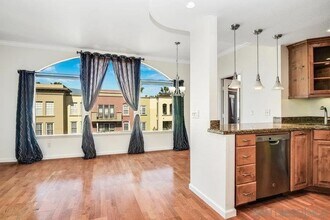 1250 Cleveland Ave in San Diego, CA - Building Photo - Building Photo