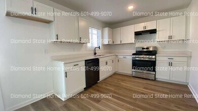 633 Paul Pl in Jacksonville, AR - Building Photo - Building Photo