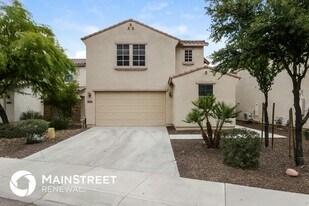 31245 N Cavalier Dr in San Tan Valley, AZ - Building Photo