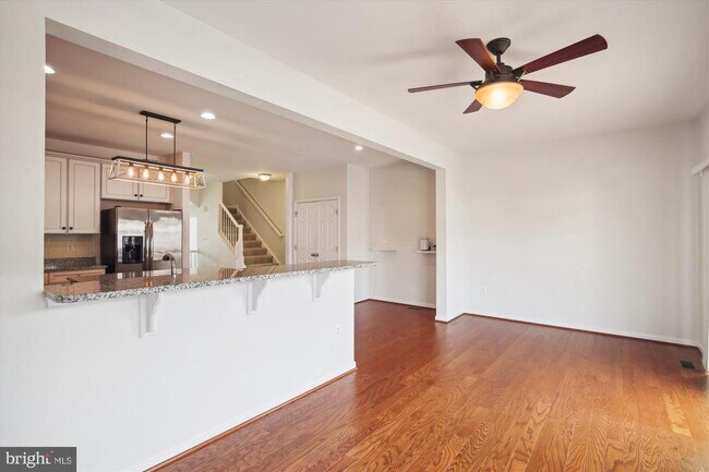 property at 9003 Belo Gate Dr