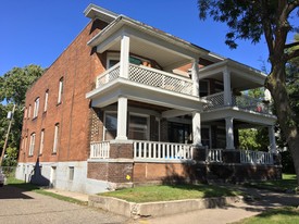 693 Wilson Ave Apartments