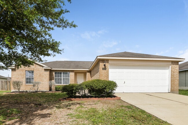 property at 4010 Cozy Trail Ct