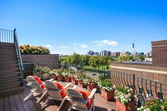 95 Beacon St in Boston, MA - Building Photo - Building Photo
