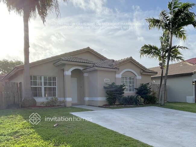 property at 21529 SW 88th Ave