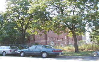 4739-41 W West End Ave Apartamentos