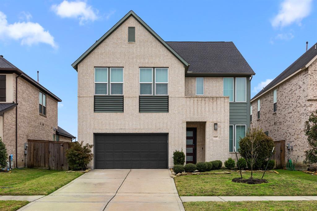 13207 Terania Clf Trce in Houston, TX - Building Photo