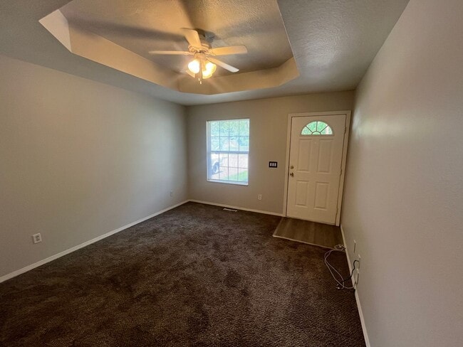 1777 N Drury Ave in Springfield, MO - Building Photo - Building Photo