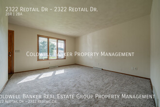 2322 Redtail Dr-Unit -2322 Redtail Dr. in Neenah, WI - Building Photo - Building Photo