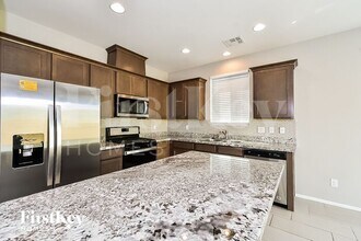 6621 Evander St in North Las Vegas, NV - Building Photo - Building Photo