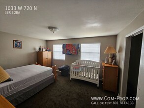 1033 W 720 N in Orem, UT - Building Photo - Building Photo