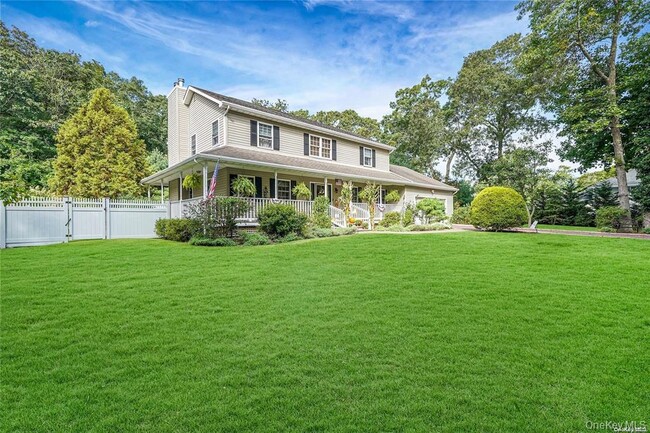 property at 64 Beachfern Rd