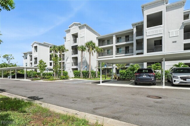 property at 14161 Heritage Landing Blvd