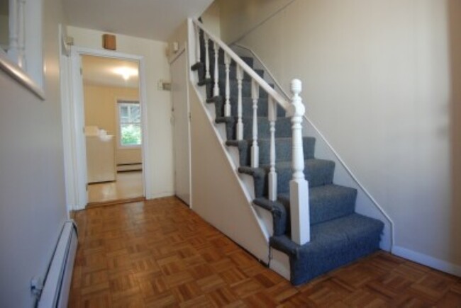 property at 164 Bowen St