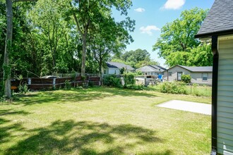 604 W Mulberry St in Goldsboro, NC - Building Photo - Building Photo