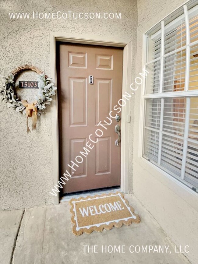 1500 E Pusch Wilderness Dr in Oro Valley, AZ - Building Photo - Building Photo