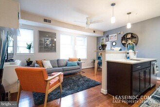 4800 Georgia Ave NW in Washington, DC - Building Photo - Building Photo
