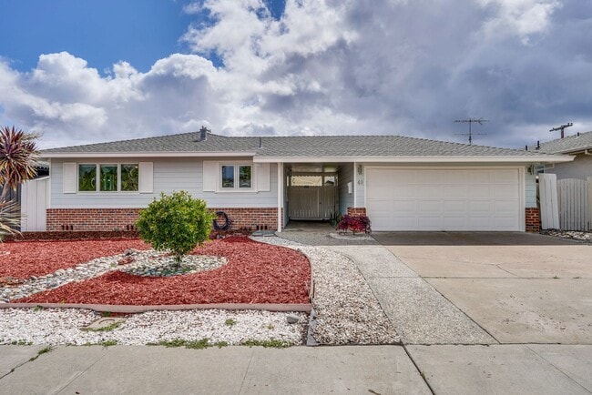 property at 49 Michael Way