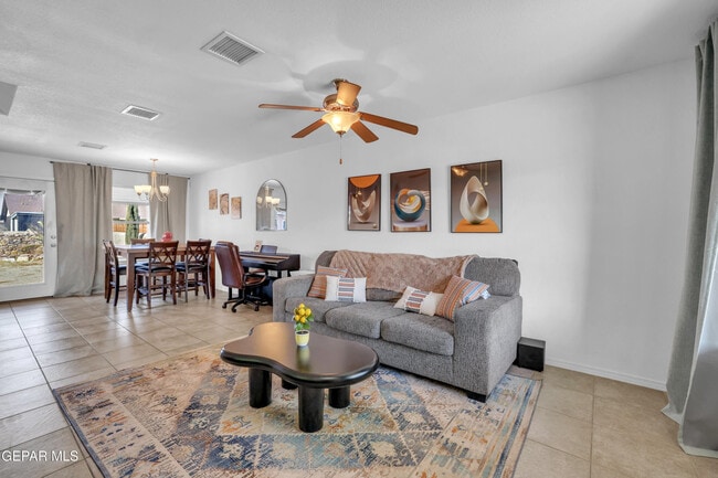 7253 Copper Sky Ct in El Paso, TX - Building Photo - Building Photo