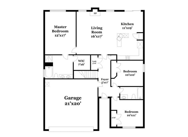 722 Hope St in Huntersville, NC - Building Photo - Building Photo