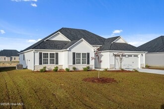 51 N Ardsley Ln in Rocky Point, NC - Foto de edificio - Building Photo