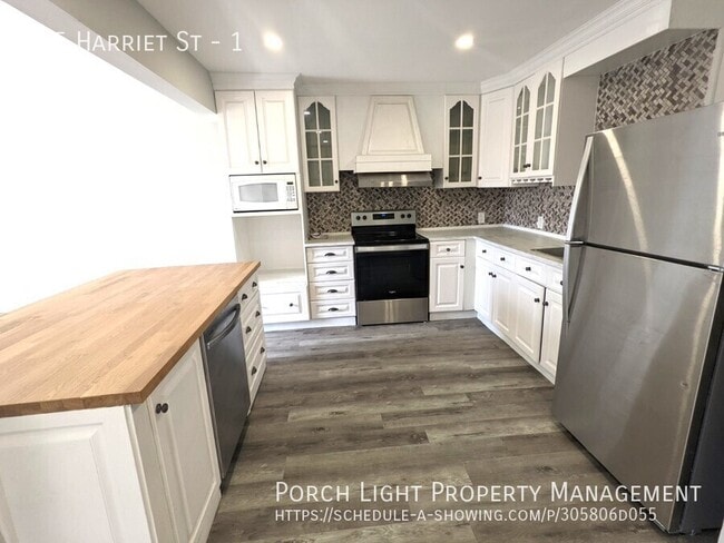 property at 475 Harriet St