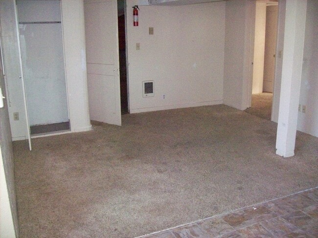 1713 S Market Blvd in Chehalis, WA - Building Photo - Building Photo