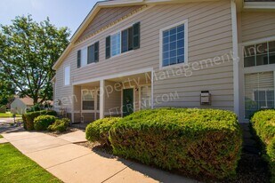 2602 Timberwood Dr in Fort Collins, CO - Building Photo