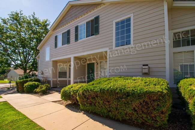 property at 2602 Timberwood Dr