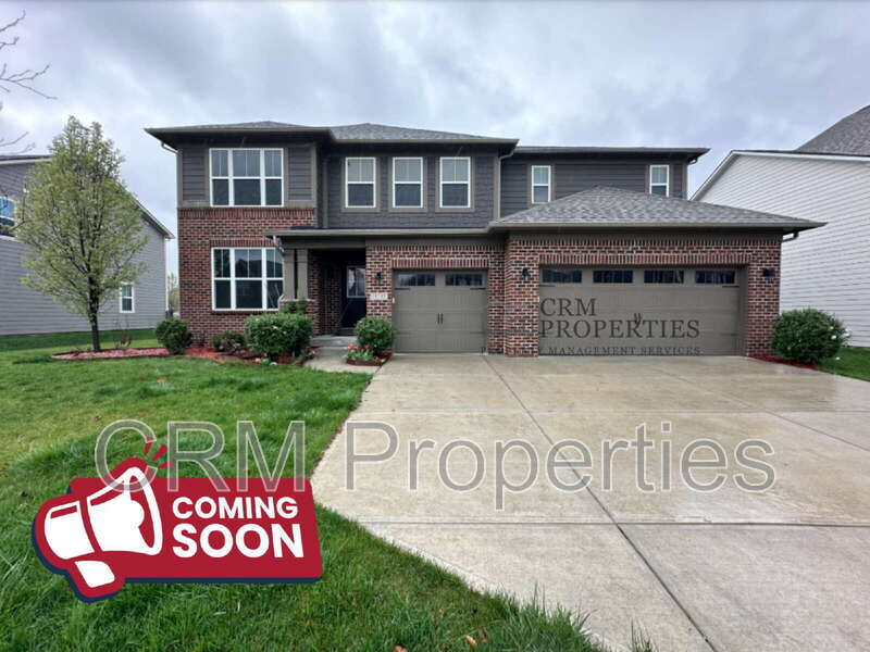 18743 Abigail Cir in Westfield, IN - Building Photo