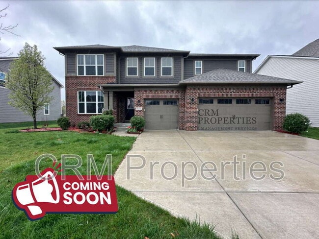 property at 18743 Abigail Cir