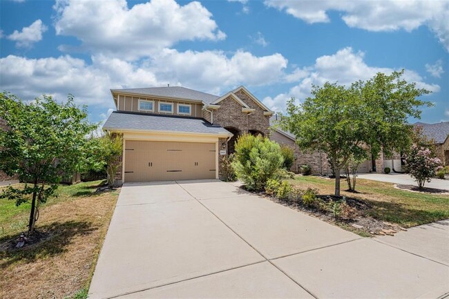 property at 29135 Crystal Rose Ln