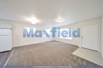 1281 Concord St in Salt Lake City, UT - Building Photo - Building Photo