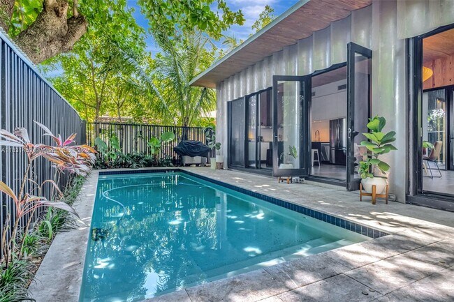 property at 3642 William Ave