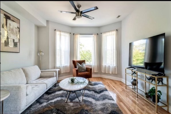 3413 W Harrison St, Unit 1