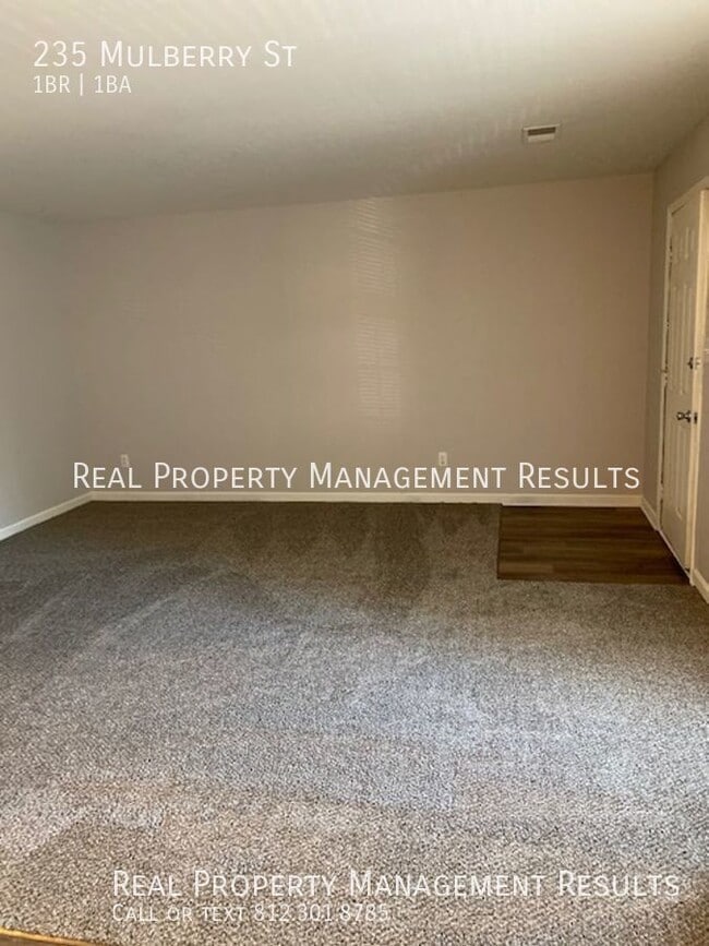 235 Mulberry St in Evansville, IN - Building Photo - Building Photo