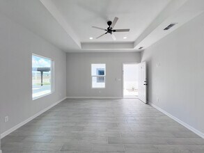 404 N Alexandrite Ave in Edinburg, TX - Building Photo - Building Photo