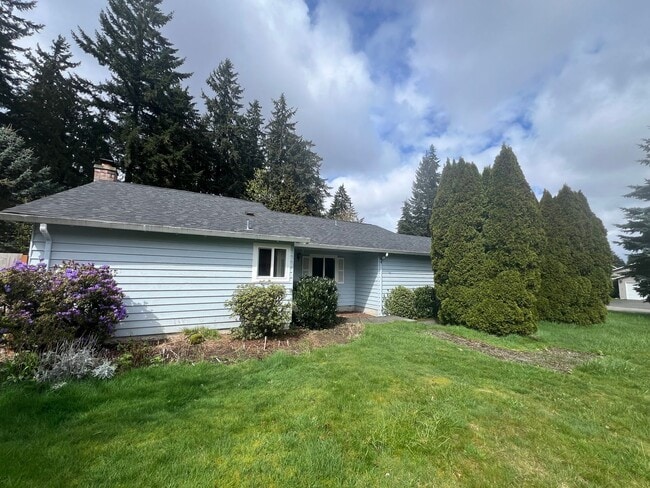 property at 6210 142nd Pl SE