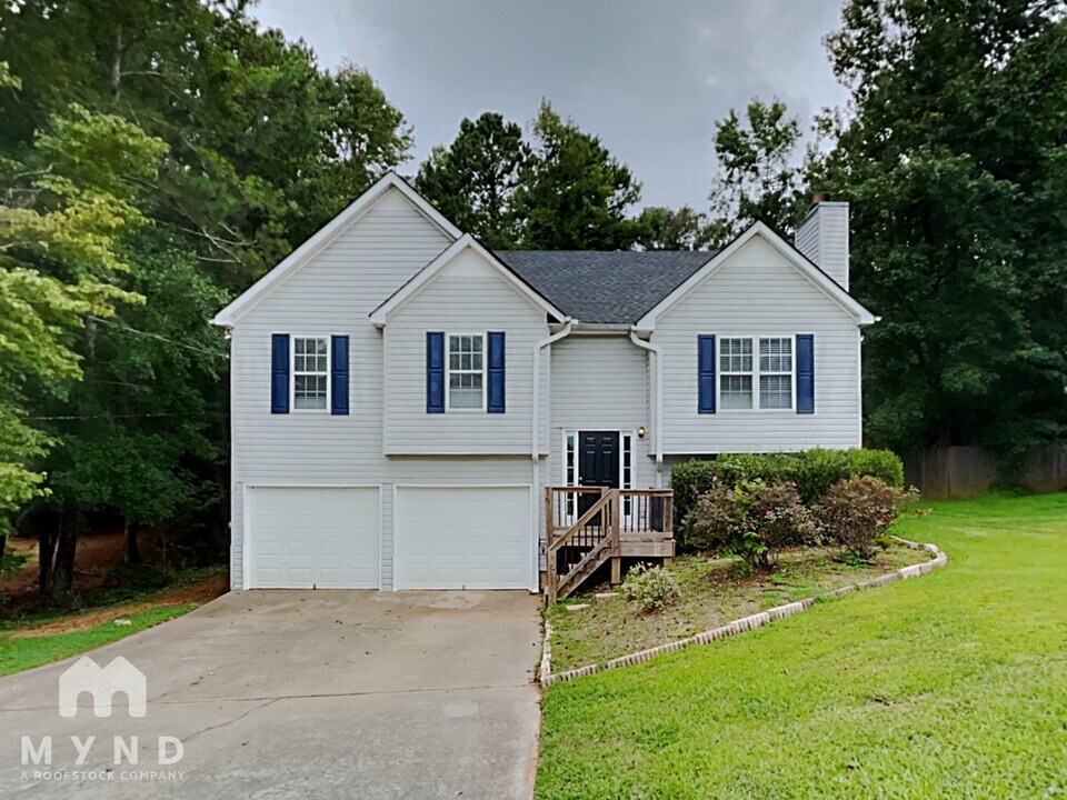 251 Cedars Glen Cir in Villa Rica, GA - Building Photo