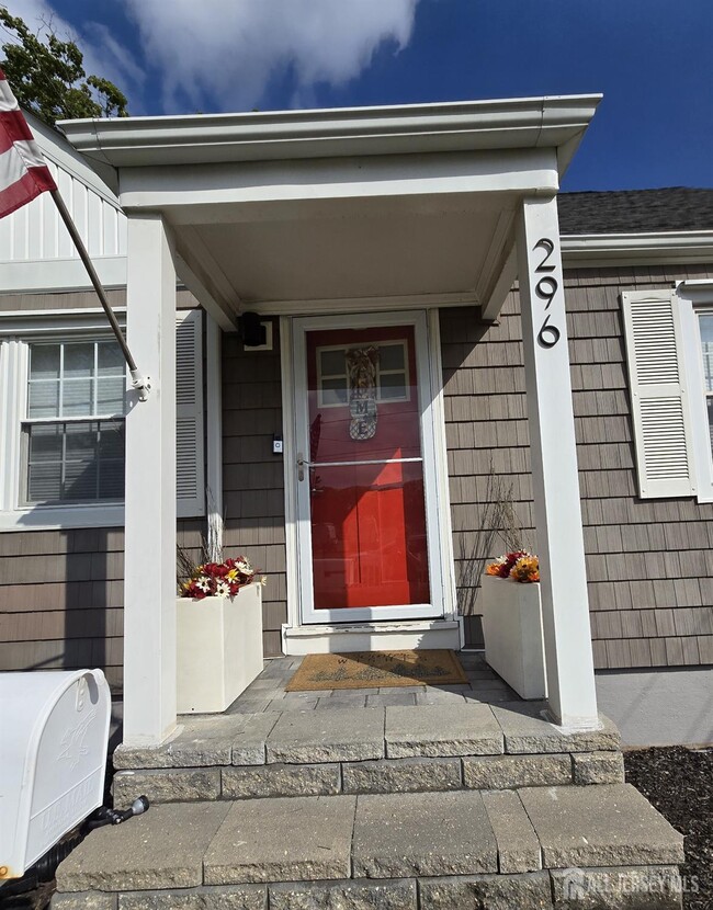 property at 296 High St