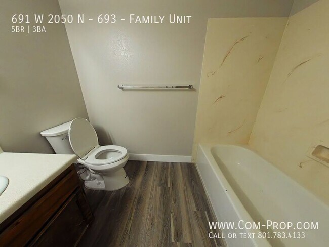 691 W 2050 N in Provo, UT - Building Photo - Building Photo
