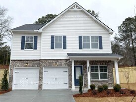 107 Streambank Ct in Temple, GA - Building Photo