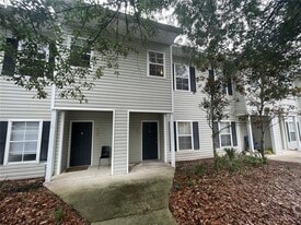 4961 NW 43rd Ave in Gainesville, FL - Building Photo